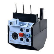 Relé Sobrecarga Térmico 690V 6,3 10 A 3US50 3US50001J Siemens