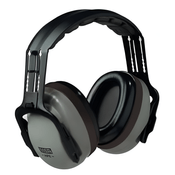 Abafador de Ruído HPE 26dB Cinza CA 15623 216751 MSA