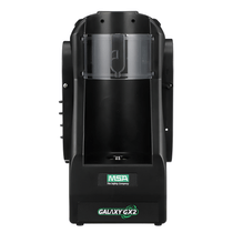 Suporte Eletrônico Galaxy GX2 para Cilindro com Regulador 10105756 MSA