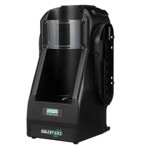 Suporte Eletrônico Galaxy GX2 para Cilindro com Regulador 10105756 MSA