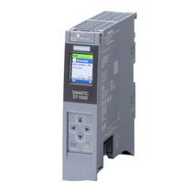 Módulo CPU Profinet 24v 0,73a 6ES75131FM030AB0 Siemens