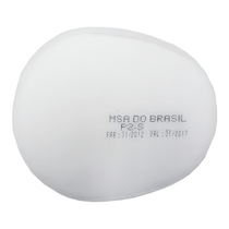 Filtro Mecânico P2 N95 218236 MSA