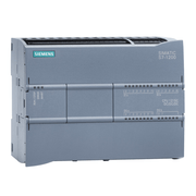 Controlador Cpu 14 Digitais/2 Analogicas 10 Digitais Vcc/Relé 24vcc 1 Interface 1215c 6ES72151AG400XB0 Siemens