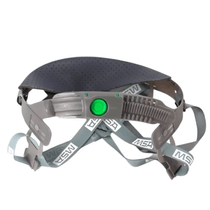 Suspensão para Capacete Push-Key sem Jugular 311688 MSA