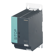 Fonte De Alimentação Estabilizada Monofásico 120/230Vca 24vcc 10a 6EP13342AA010AB0 Siemens