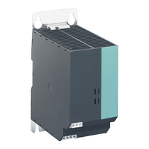 Fonte De Alimentação Estabilizada Monofásico 120/230Vca 24vcc 10a 6EP13342AA010AB0 Siemens