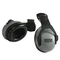 Kit Abafador de Ruído HPE 22dB Cinza CA 27972 216752 MSA