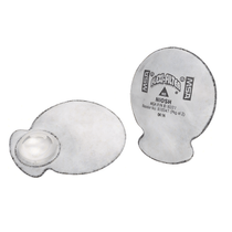 Filtro Mecânico Flexi-Filter P2 N95 VO 818347 MSA