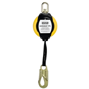 Trava-Quedas Retrátil Workman PFL Fita 3,70m 218630 MSA