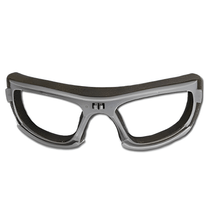 Armação de Espuma para Óculos Blackcap 218556 MSA