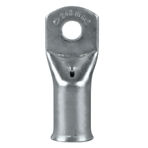 Tf-50-L Terminal Compr 1Furo 2Compr 50Mm Flex - Intelli