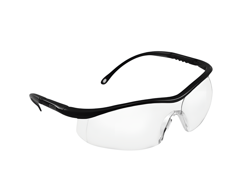 サンサン② Óculos Segurança Cor Lente Incolor Antiembacante Bluebird - 217739