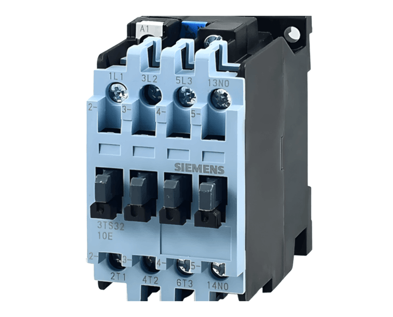 Contator-Tripolar-18A-24VCC-1NA-3TS32100BB4-3