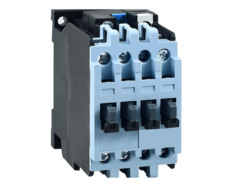 Contator-Tripolar-18A-24VCC-1NA-3TS32100BB4-4