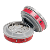 Filtro Cartucho Químico P3 815369-BRL MSA