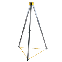 Tripé Workman 280kg 2,40m 218637 MSA