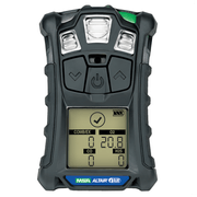 Detector de Gás Altair 4XR LEL + O2 10187887-BRC MSA