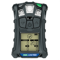 Detector de Gás Altair 4XR LEL + O2 + CO + H2S 10187884-BRC MSA