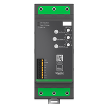 Chave De Partida Suave Trifásica 200-480V 105A 24VCC ATS130N2C11LT Schneider