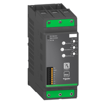 Chave De Partida Suave Trifásica 200-480V 105A 24VCC ATS130N2C11LT Schneider