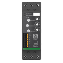 Chave De Partida Suave Trifásica 200-480V 38A 24VCC ATS130N2D38LT Schneider