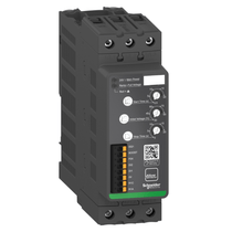 Chave De Partida Suave Trifásica 200-480V 38A 24VCC ATS130N2D38LT Schneider