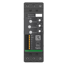 Chave De Partida Suave Trifásica 200-480V 45A 24VCC ATS130N2D45LT Schneider