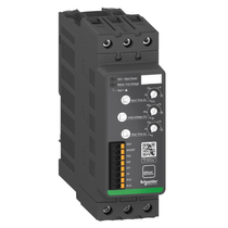 Chave De Partida Suave Trifásica 200-480V 73A 24VCC ATS130N2D73LT Schneider