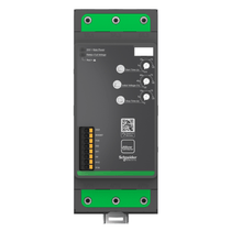 Chave De Partida Suave Trifásica 200-480V 80A 24VCC ATS130N2D80LT Schneider