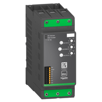 Chave De Partida Suave Trifásica 200-480V 80A 24VCC ATS130N2D80LT Schneider