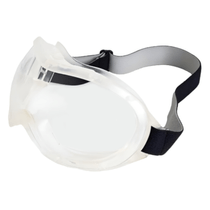 Óculos de Proteção Ampla Visão Antiembaçante Condor Streamgard Incolor CA 18046 217312 MSA