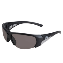 Óculos de Proteção Antiembaçante Blackcap Cinza CA 27692 218530 MSA