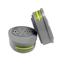Filtro Cartucho Químico GME Multigases 218223 MSA
