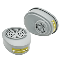 Filtro Cartucho Químico GME Multigases 218223 MSA