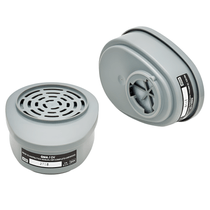 Filtro Cartucho Químico GMA VO 218219 MSA