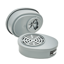 Filtro Cartucho Químico GMA VO 218219 MSA