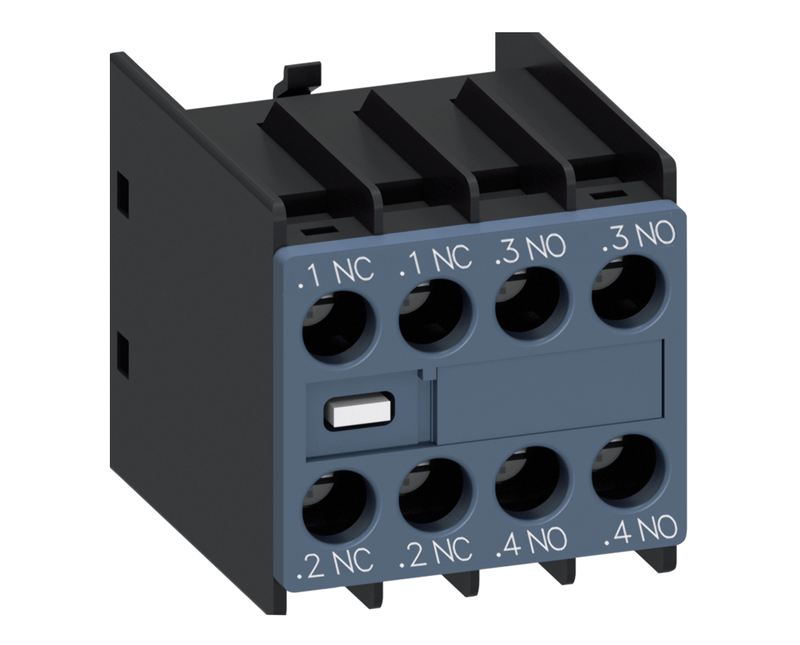 Bloco Contato Auxiliar Contator Frontal 2na+2nf 3RH29111HA22-4.png