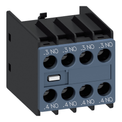 Bloco Contato Auxiliar Contator Frontal 4NA 3RH29111FA40-5.png