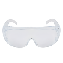 Óculos de Proteção de Sobreposição Anti-Risco Canary Incolor CA 27573 215608 MSA