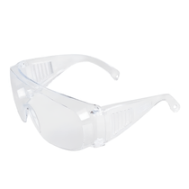 Óculos de Proteção de Sobreposição Anti-Risco Canary Incolor CA 27573 215608 MSA