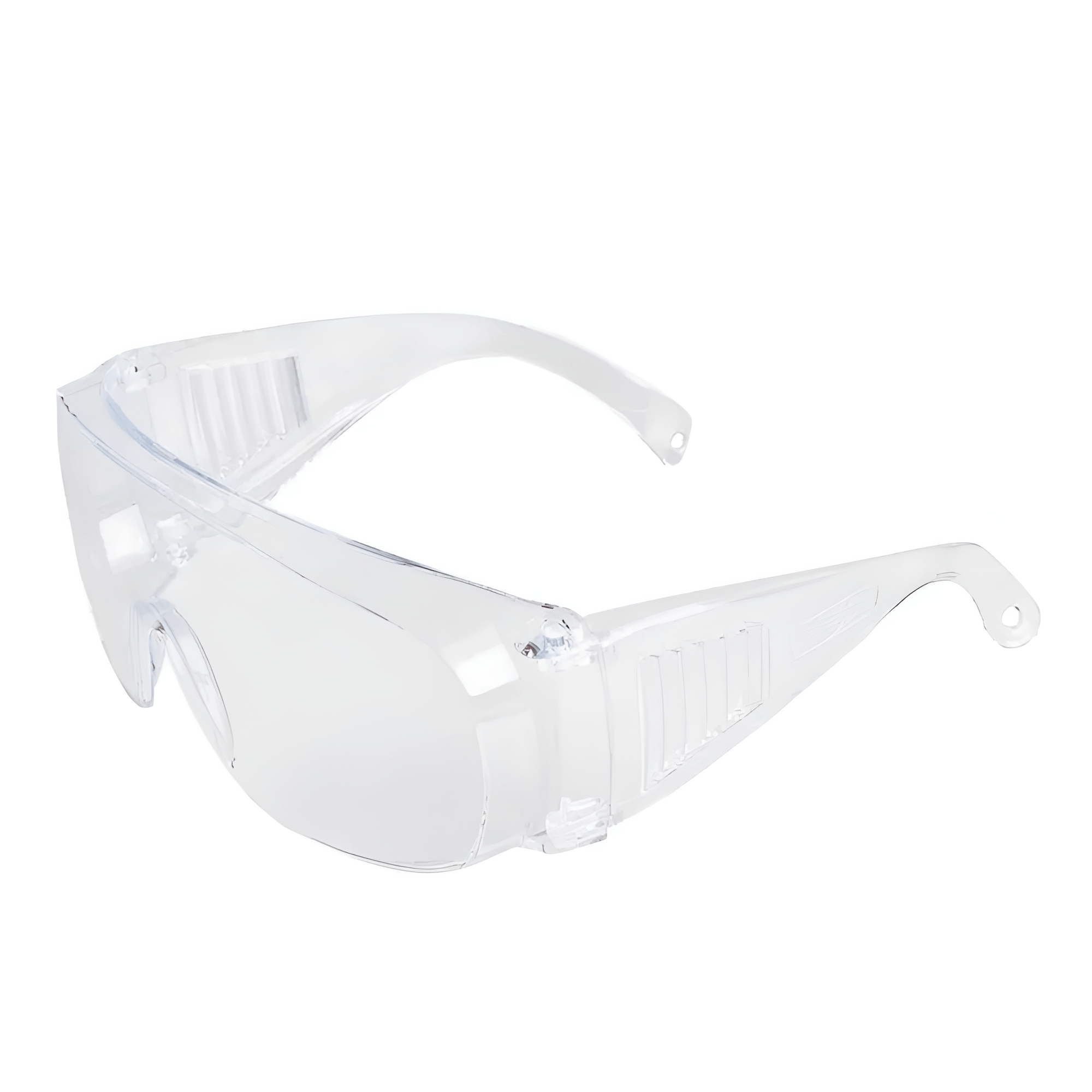 Óculos Sobreposição Cor Lente Incolor Anti-Risco Canary - 215608