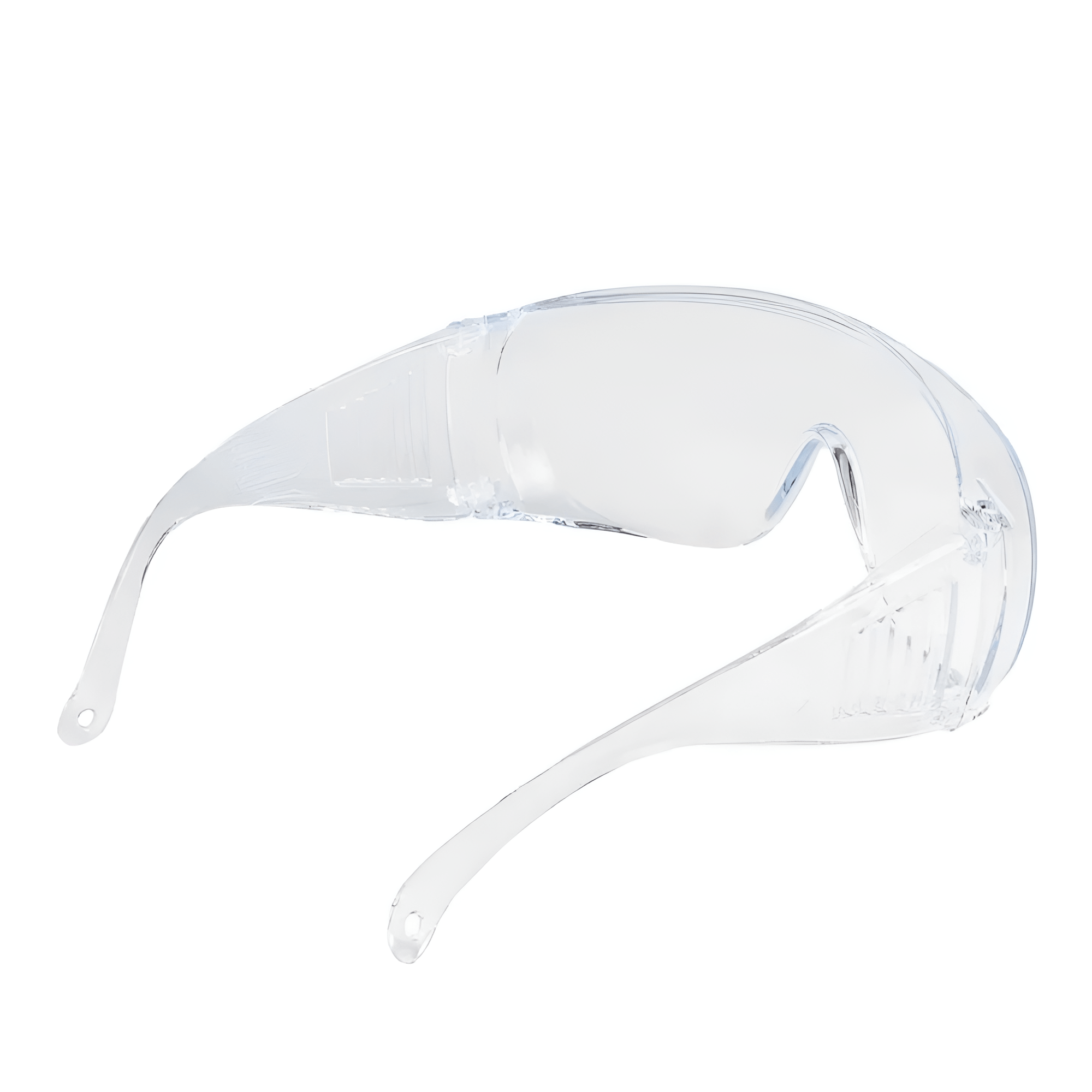 Óculos Sobreposição Cor Lente Incolor Anti-Risco Canary - 215608