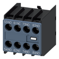 Bloco Contato Auxiliar Frontal 3Na+1Nf 3RH29111XA310MA0-2.png
