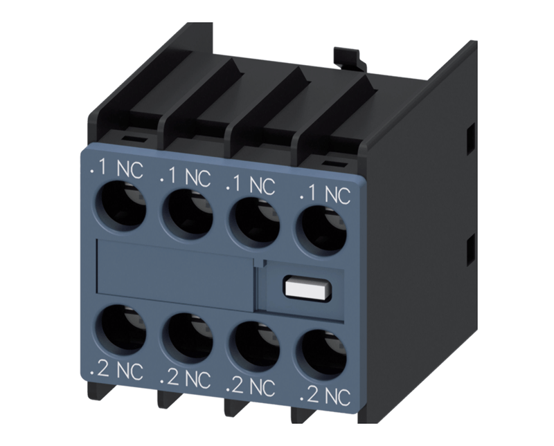 Bloco Contato Auxiliar Contator Frontal 4NF 3RH29111FA04-2.png