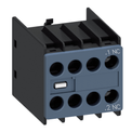Bloco Contato Auxiliar Contator Frontal 1NF 3RH29111HA01-3.png