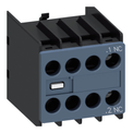 Bloco Contato Auxiliar Contator Frontal 1NF 3RH29111HA01-4.png