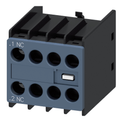 Bloco Contato Auxiliar Contator Frontal 1NF 3RH29111HA01-2.png