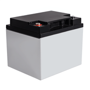 Bateria Estacionaria 40Ah 12V 170X198X166Mm Selada BAT2120401 Weg