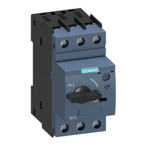 Disjuntor Motor Tripolar 9-12,5a 100Ka Sirius 3RV20111KA10 Siemens