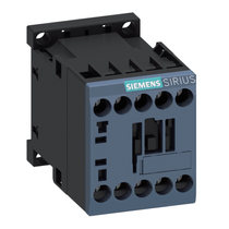 Contator Auxiliar 4na 110 VCA 50/60Hz 3RH21401AF00 Siemens